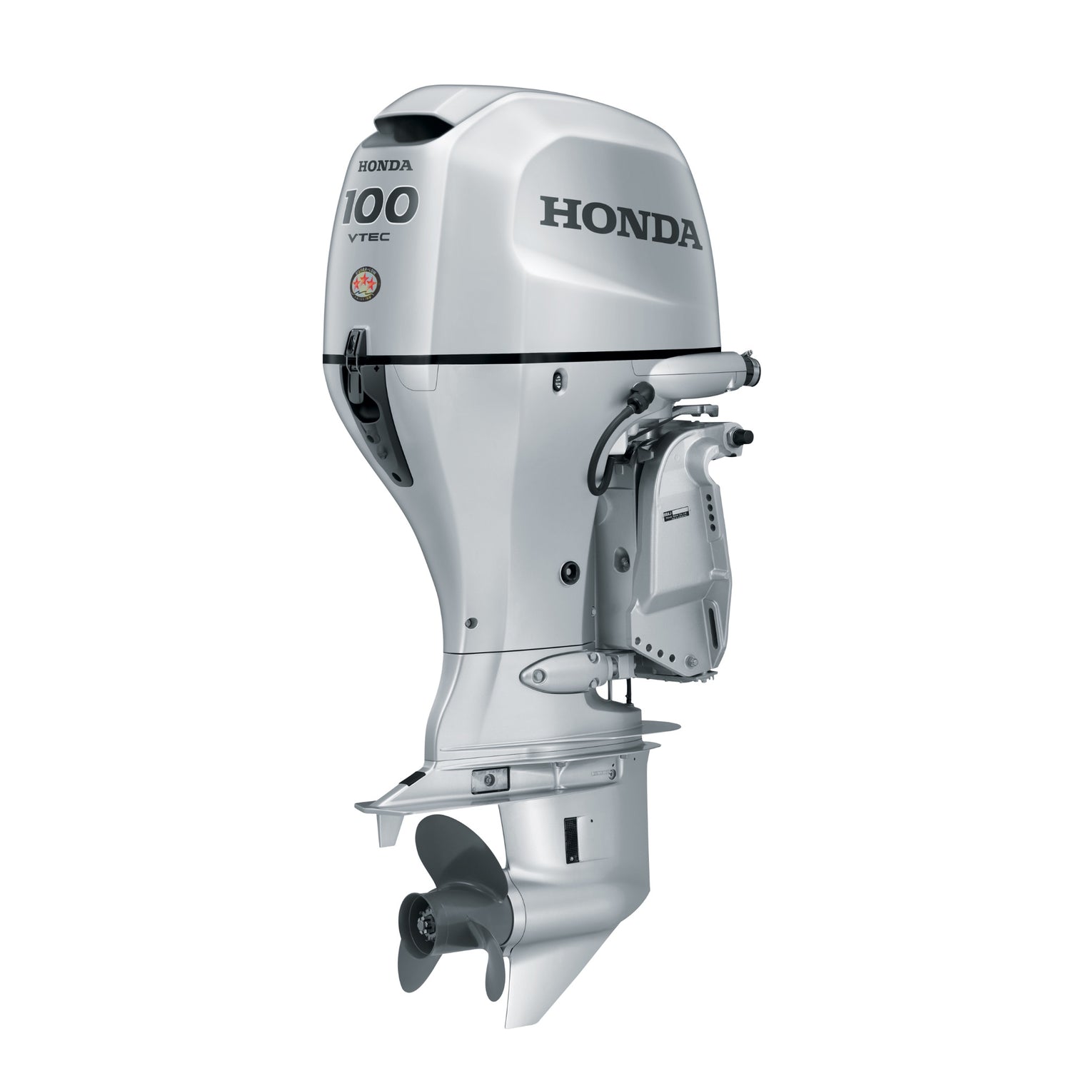 Honda Marine Outboard