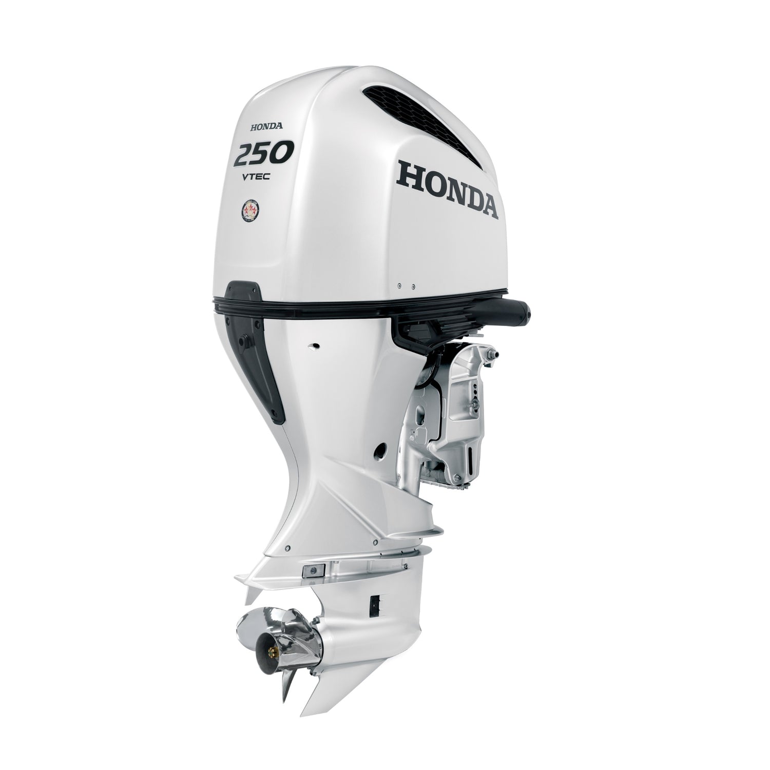 Honda Marine Outboard