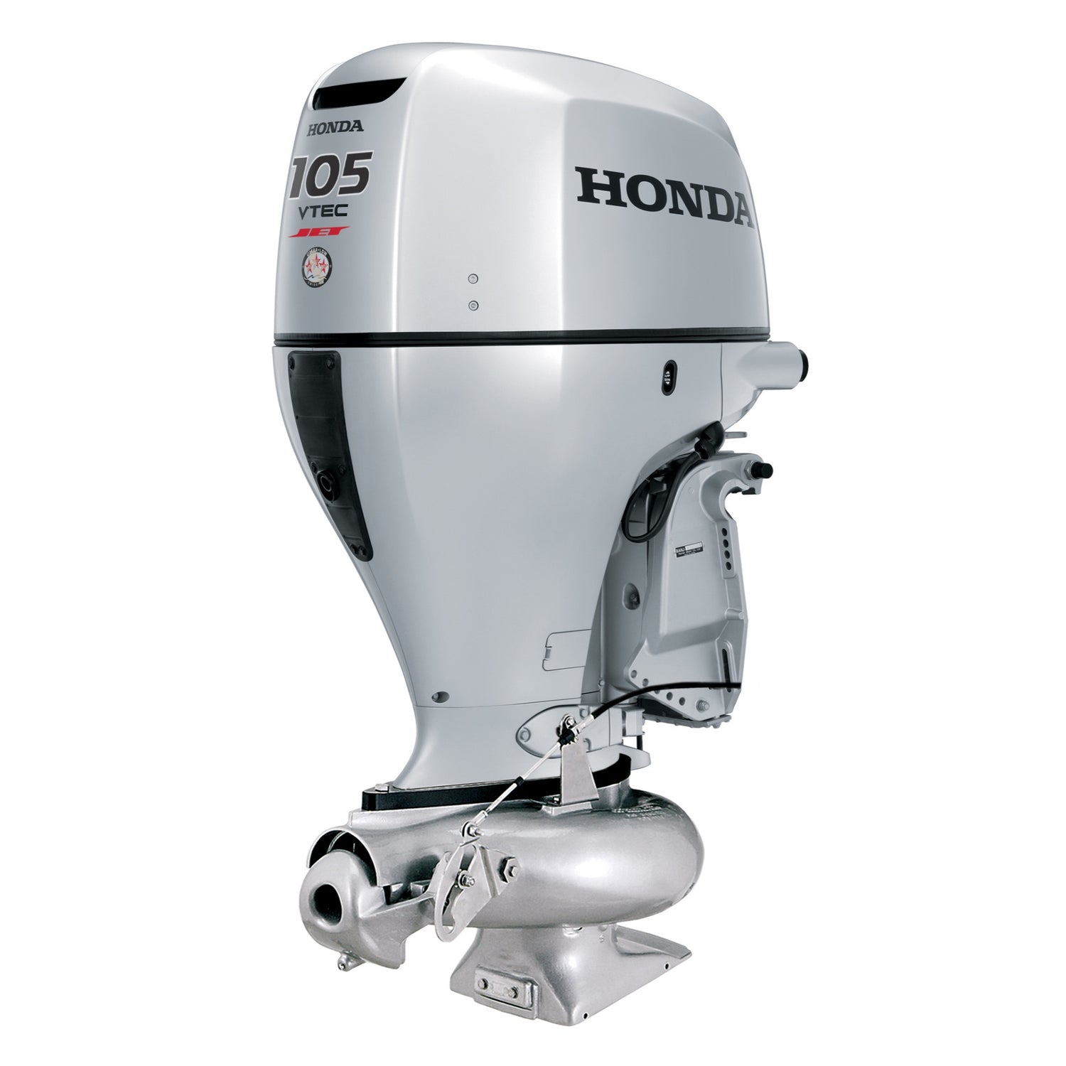 Honda Marine Outboard