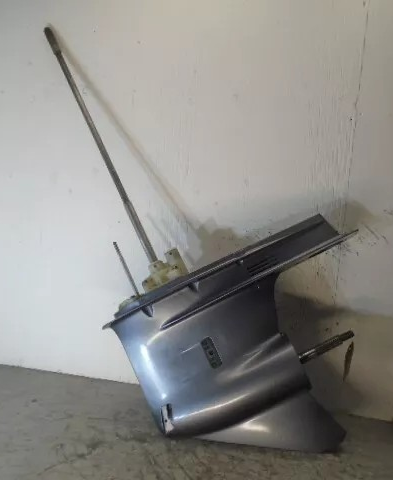 Used Yamaha F200-F225-F250-F300 Lower Unit