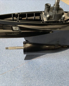 Suzuki DF300Z Lower Unit Assembly 50040-98814-0EP