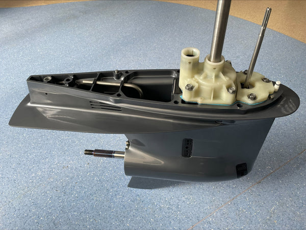 Yamaha F300 F250 F225 Lower Unit