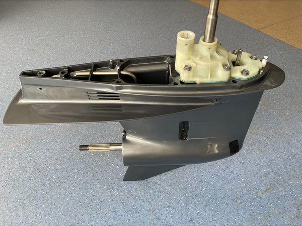 YAMAHA FL300 Lower Unit