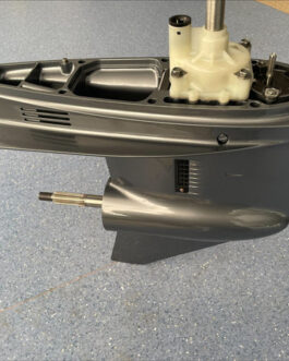 Yamaha F115 Lower Unit