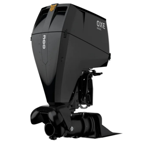 OXE 300 HP Jet-Tech