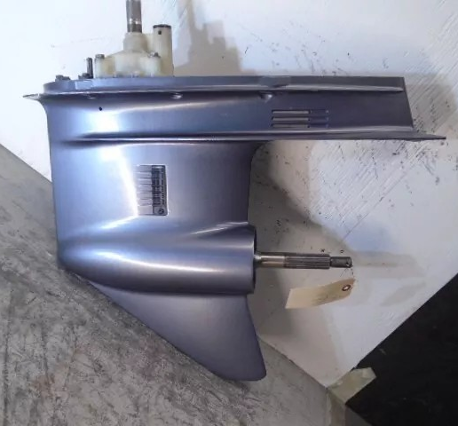 Yamaha 115hp 4 Four Stroke Lower Unit