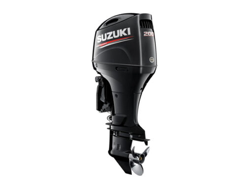 Suzuki 200 HP DF200APL2
