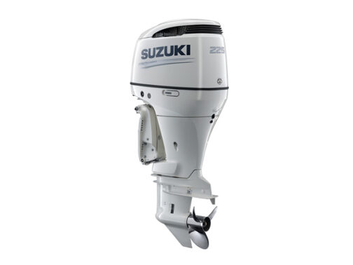 Suzuki 225 HP DF225TXZW2