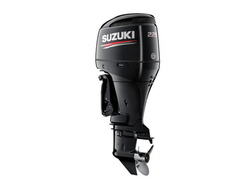Suzuki 225 HP DF225TX2