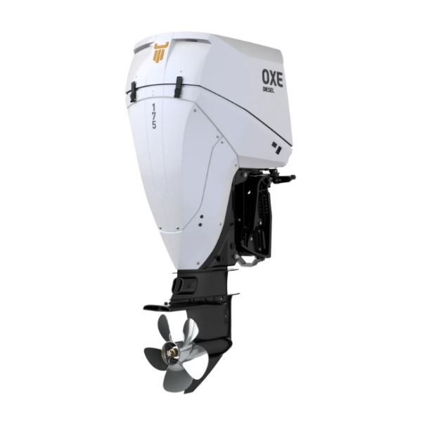 OXE 175 HP Outboard Diesel