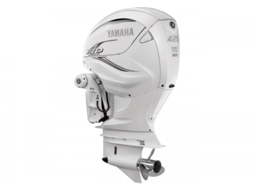 Yamaha 425 HP XF425XSA2 Outboard Motor