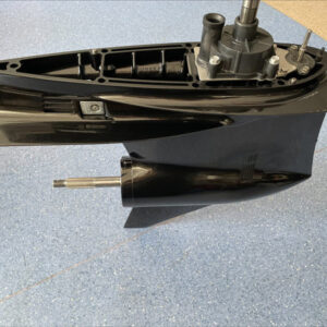 Suzuki DF300Z Lower Unit Assembly