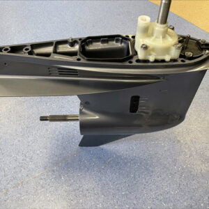 Yamaha F150 Lower Unit