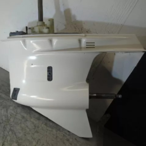 Used Yamaha F350 V8