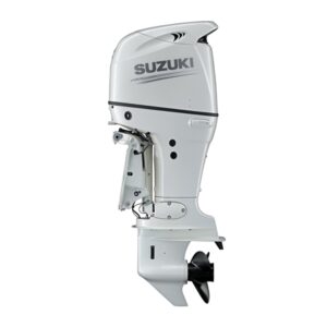 2019 Suzuki 115 HP DF115ATXW2