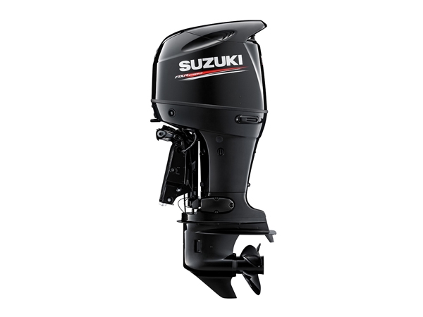 2019 SUZUKI 115 HP DF115ATXZ2 OUTBOARD MOTOR
