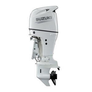 SUZUKI 140 HP DF140ATXZW2