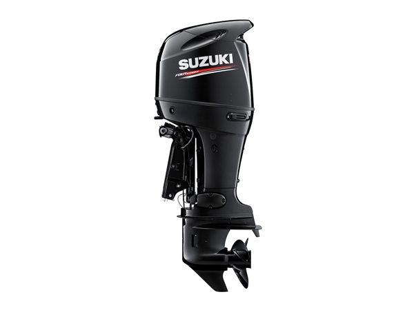 2019 Suzuki 140 HP DF140ATX2