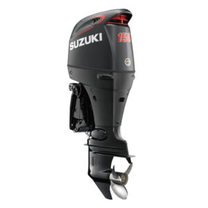 2019 SUZUKI 150HP DF150ATXSS2