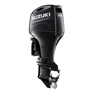 2019 SUZUKI 150 HP DF150APLW2