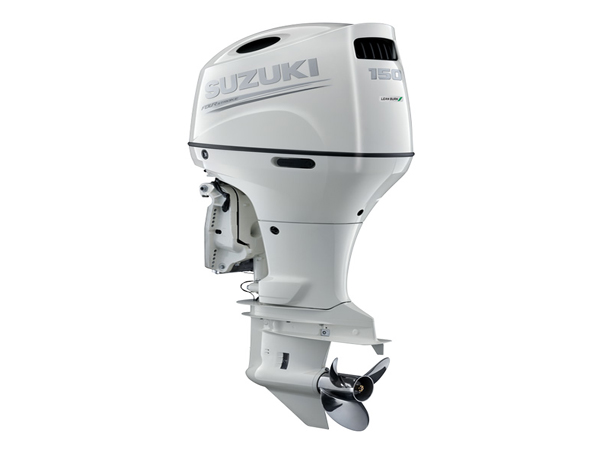 2019 SUZUKI 150HP DF150APXW2