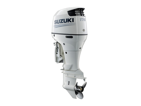 2019 SUZUKI 175 HP DF175ATLW2 OUTBOARD MOTOR