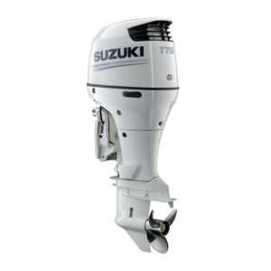 2019 SUZUKI 175HP DF175ATXW2