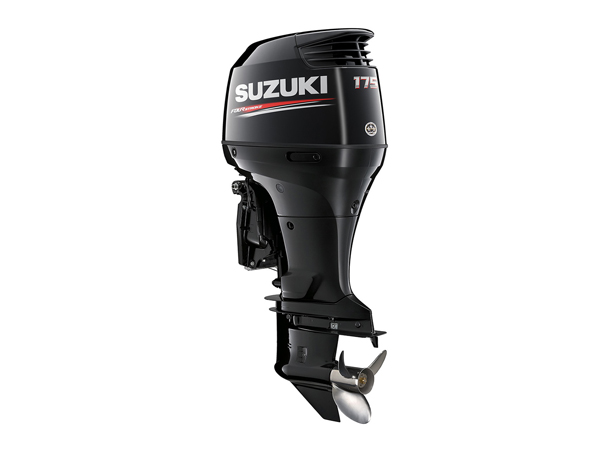 2019 SUZUKI 175 HP DF175ATL2 OUTBOARD MOTOR