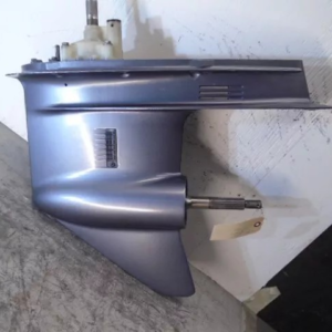 Yamaha 115hp 4 Four Stroke Lower Unit