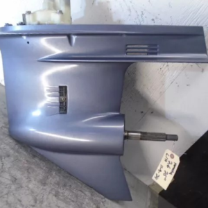 Yamaha 175 Lower Unit