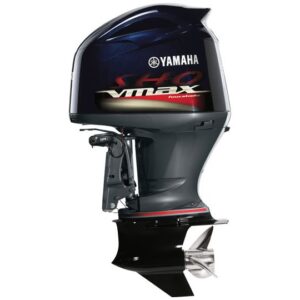 Yamaha 200hp Z200FETOL