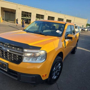 2022 Ford Maverick