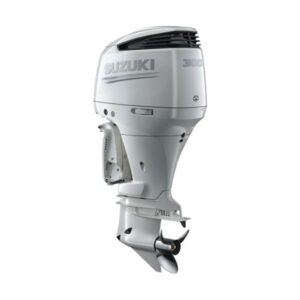 2021 300 HP Outboard Motors