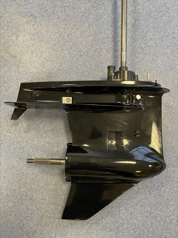 SUZUKI DF250T DF225T DF200T Lower Unit Assy