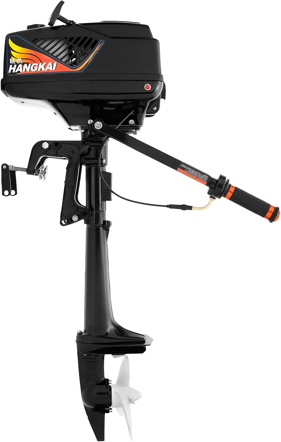 HANGKAI 3.6HP Outboard