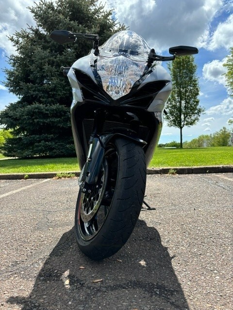 2023 Suzuki Sportbike Motorcycle GSX R 600 - Image 14