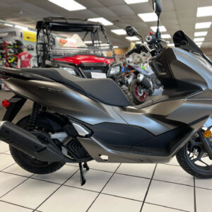Honda Scooter Motorcycle PCX
