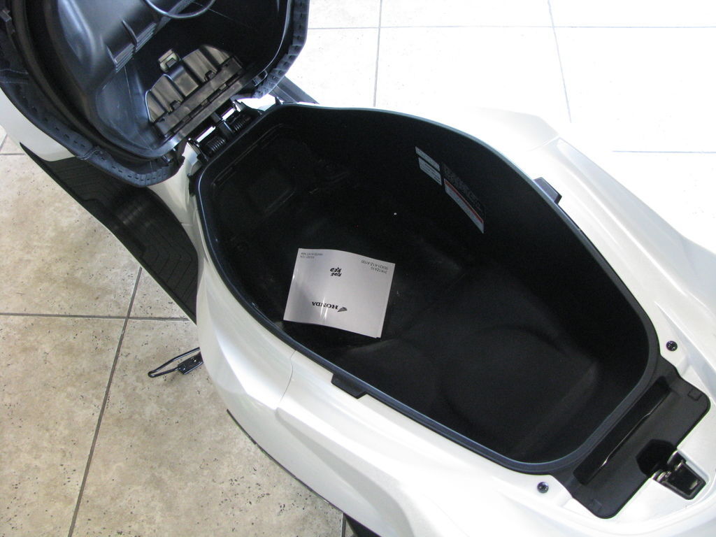 2022 Honda® Scooter Motorcycle PCX ABS - Image 11