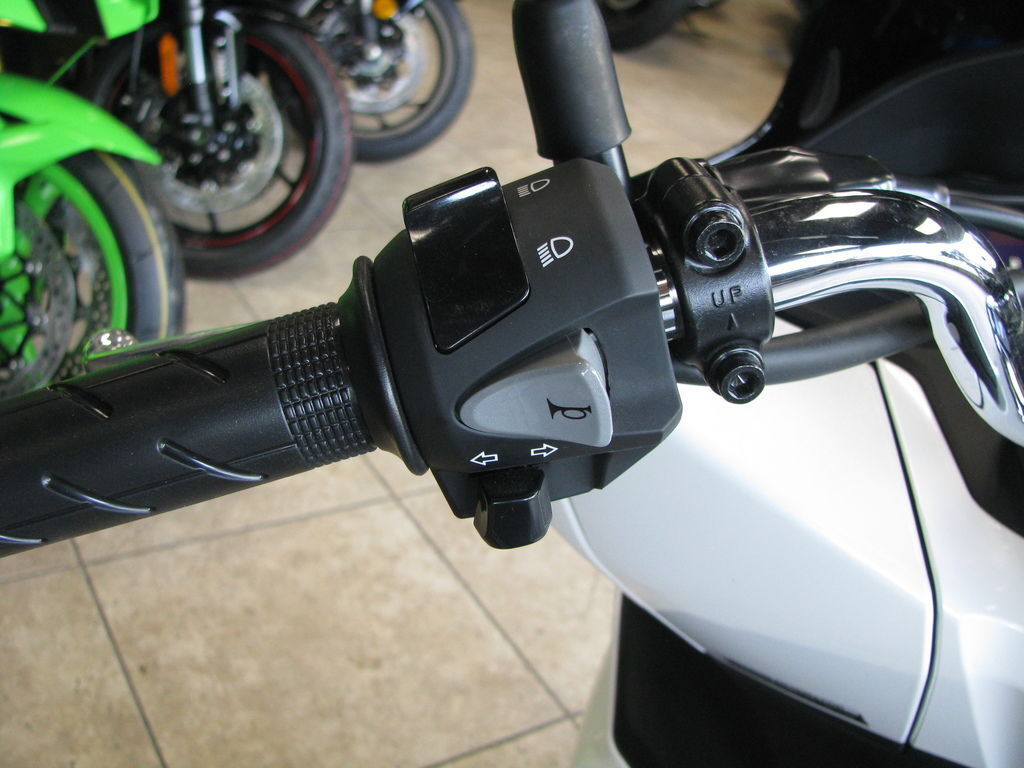 2022 Honda® Scooter Motorcycle PCX ABS - Image 15