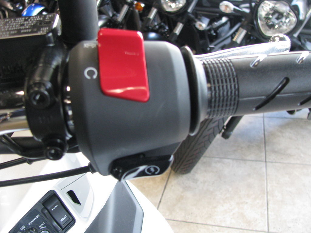 2022 Honda® Scooter Motorcycle PCX ABS - Image 16