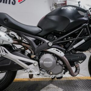 2009 Ducati Monster 696