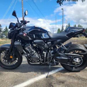 2023 Honda Sport bike