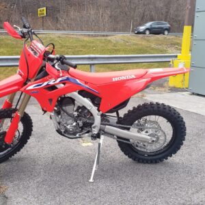 Honda CRF450RX