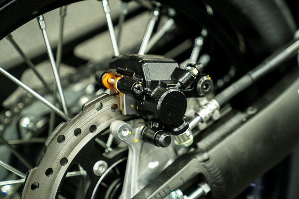 Used 2023 Kawasaki Sportbike Motorcycle Ninja® ZX -14R ABS - Image 3