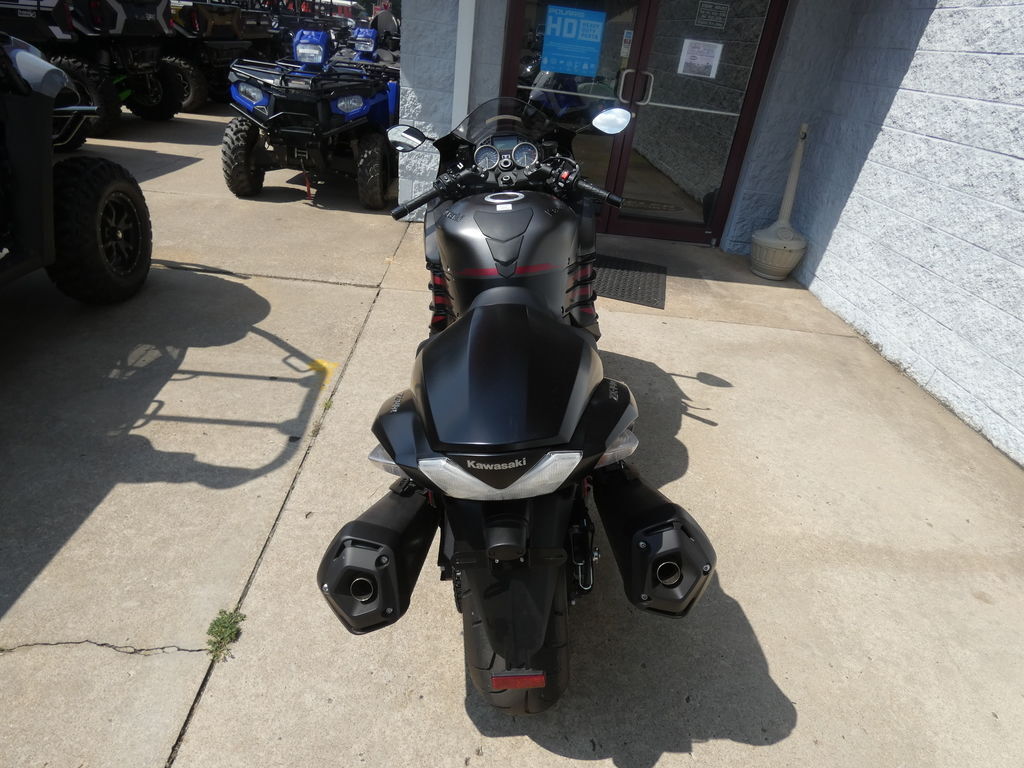 Used 2023 Kawasaki Sportbike Motorcycle Ninja® ZX -14R ABS - Image 6
