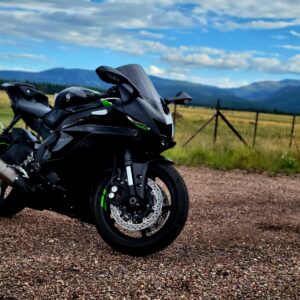 2020 Yamaha YZF R6