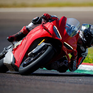 New 2025 Panigale V4 For Sale