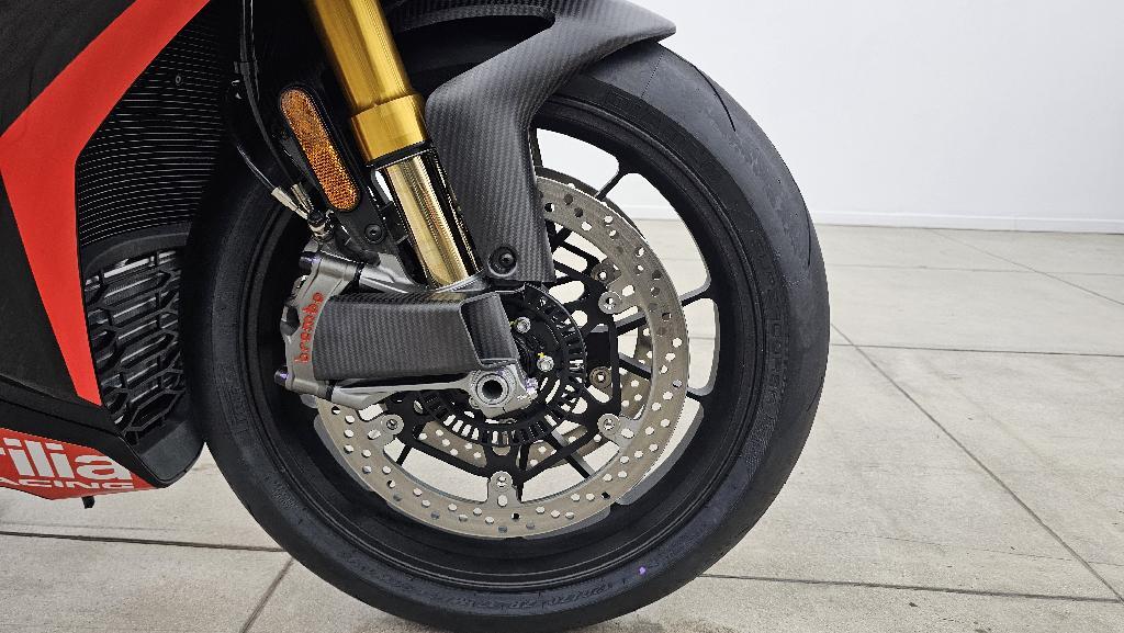 New 2024 Aprilia RSV4 1100 FACTORY SBK-09 - Image 7