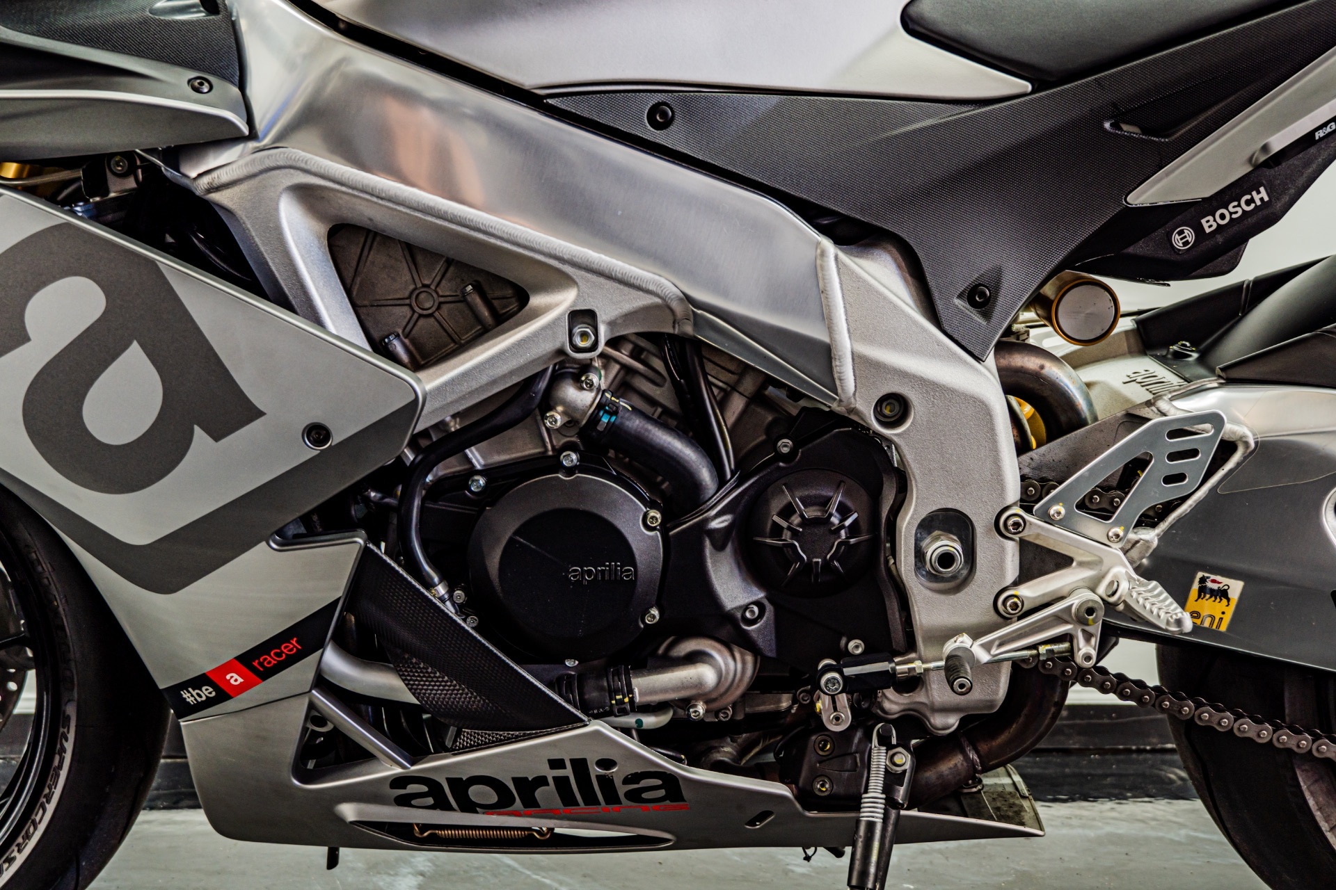 New 2016 Aprilia RSV4 RR - Image 11