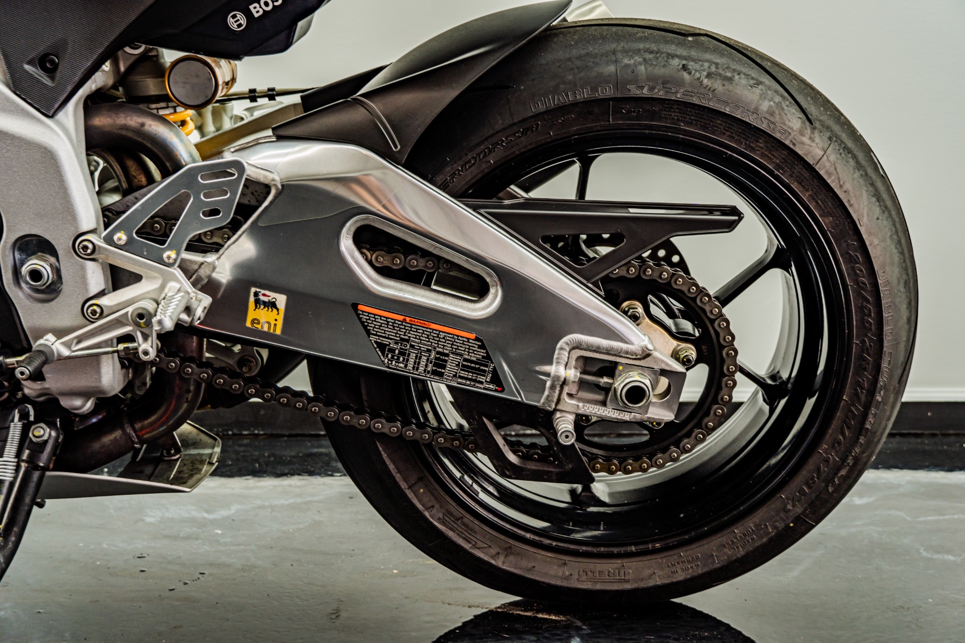 New 2016 Aprilia RSV4 RR - Image 12